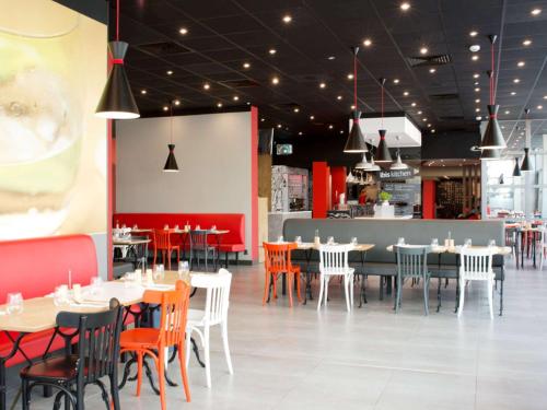 Hotel ibis Poznan Stare Miasto