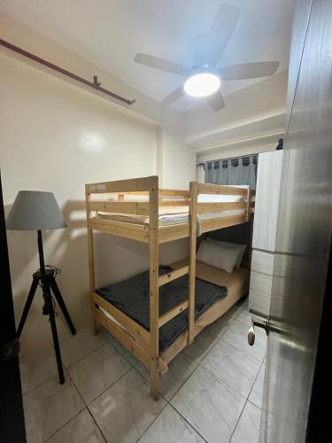 The Pine Lush Hideout