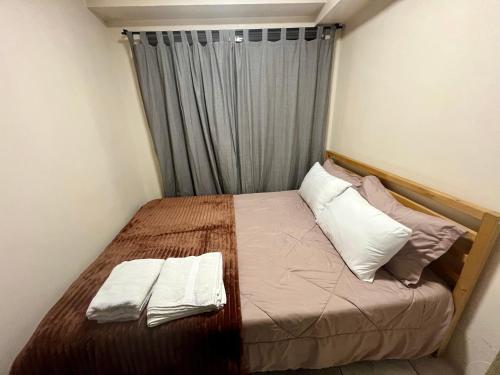 The Pine Lush Hideout