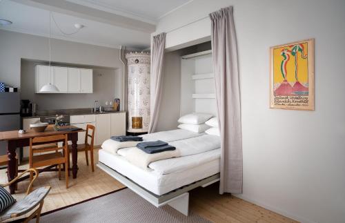 Urban Hostels Gamla Stan