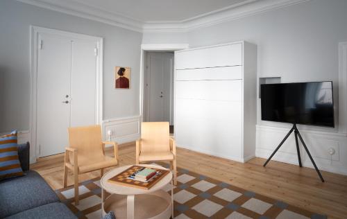 Urban Hostels Gamla Stan