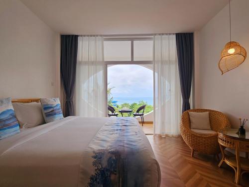 Puerto Galera Seaview Resort