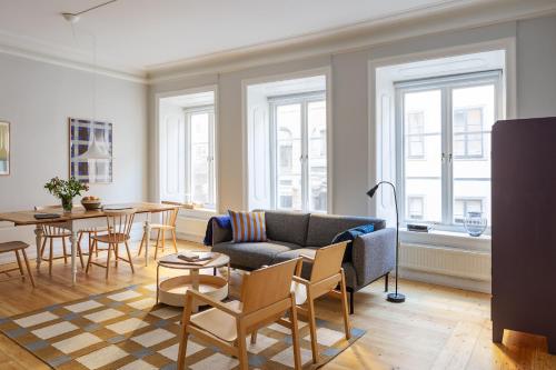 Urban Hostels Gamla Stan