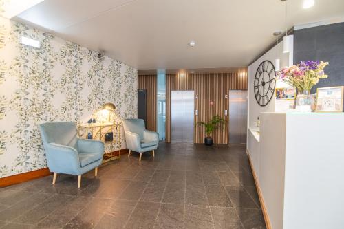 The Azoriani Boutique, Ascend Hotel Collection