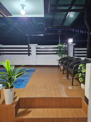 La-Lian Summer Resort Batangas