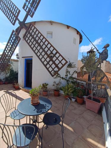 Rincones de Darío: Capítulo II