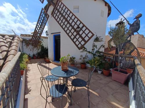 Rincones de Darío: Capítulo II