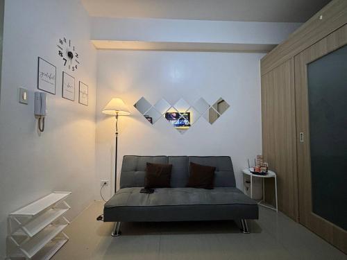 Condo in Pasay