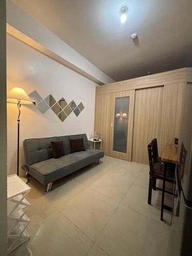 Condo in Pasay