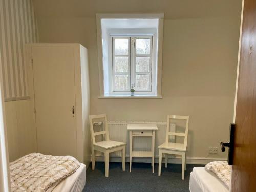 Foreningen Korinth Kro