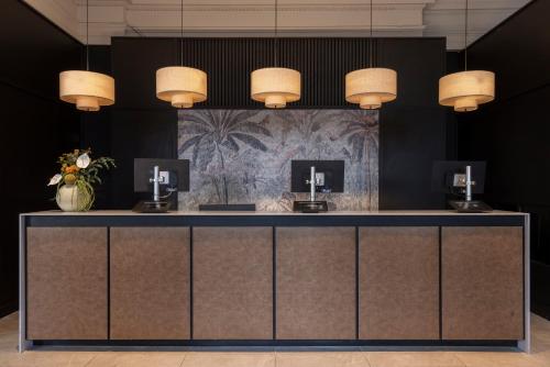 Apex Waterloo Place Hotel