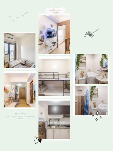 Benjamin's crib staycation