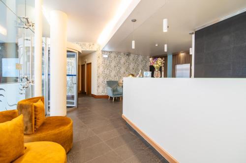 The Azoriani Boutique, Ascend Hotel Collection