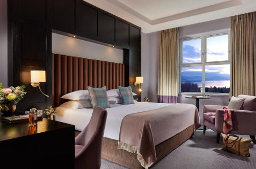 Radisson Blu Hotel & Spa Sligo