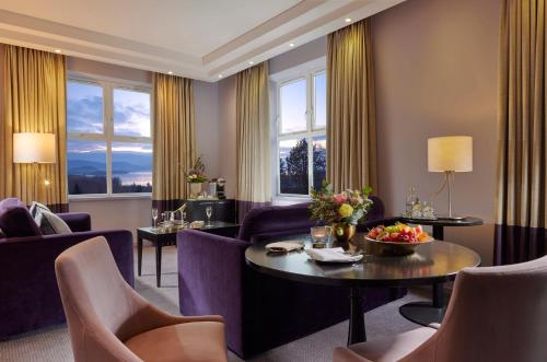Radisson Blu Hotel & Spa Sligo