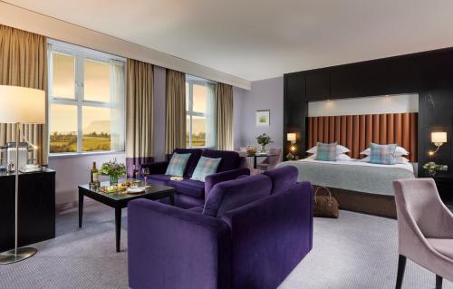 Radisson Blu Hotel & Spa Sligo