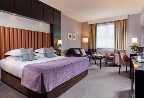 Radisson Blu Hotel & Spa Sligo