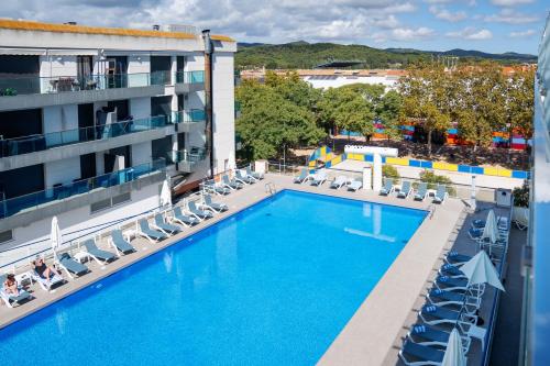 Ona Palamós Aparthotel