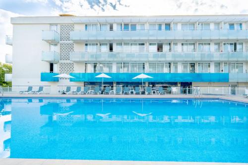 Ona Palamós Aparthotel