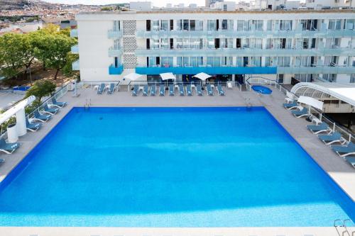 Ona Palamós Aparthotel