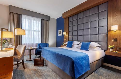 Radisson Blu Hotel & Spa Sligo