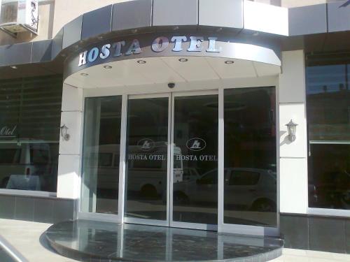Hosta Otel