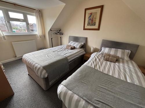 Holbury B&B