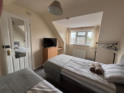 Holbury B&B