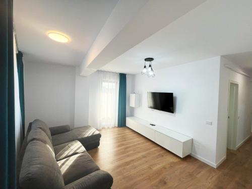 Confort ApartHotel Iasi