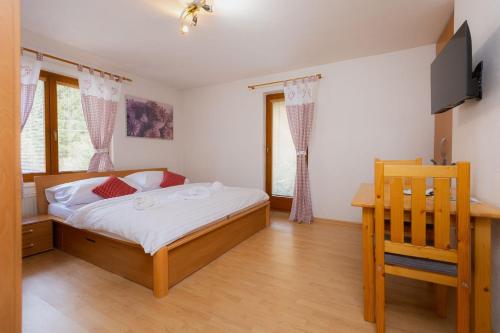 Pension Slnecný Dvor