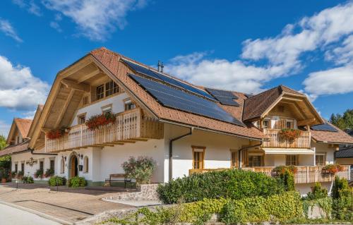 Berc Garni Hotel