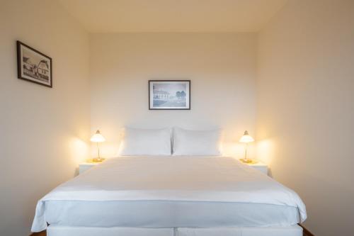 Rooms & Restaurace Na Jitrách