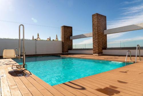 Sercotel Córdoba Medina Azahara