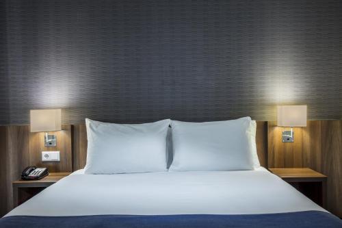 Holiday Inn Express Rotterdam - Central Station