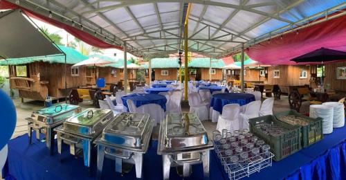 Pundaquit Luxury Resort