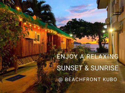 Pundaquit Luxury Resort