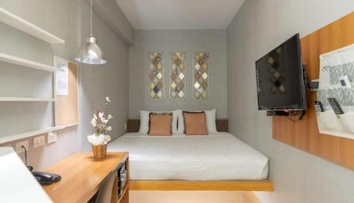 Selah Pods Hotel