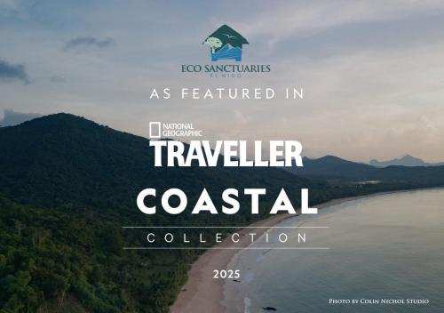 Eco Sanctuaries