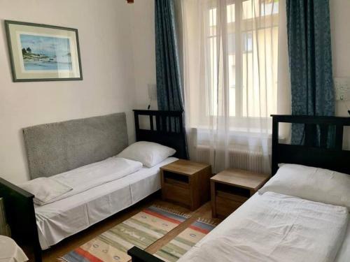 Kis Gellert Guesthouse