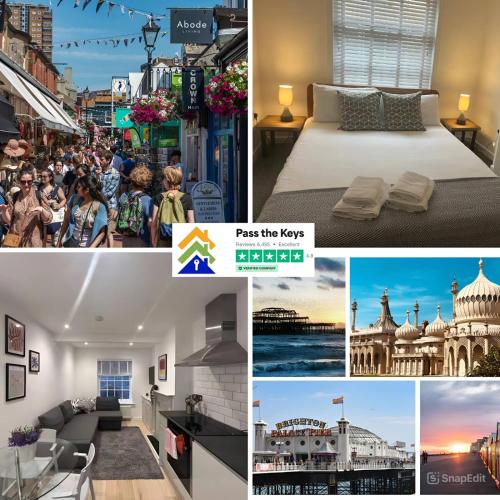 Brighton Square Apartments