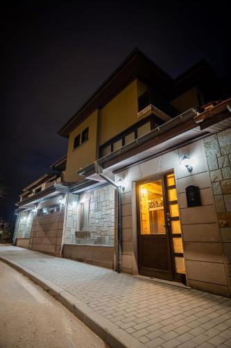 Къща за гости Карлък