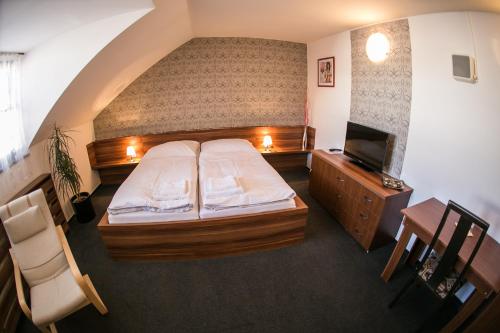 Hotel Rose