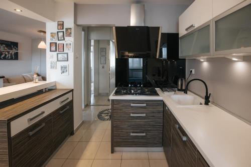 Superbia Osijek - SELF CHECK-IN