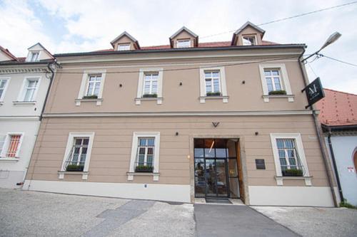 Hotel Maribor Garden Rooms