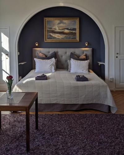 Brunsbo Gästgifveri och Hotell