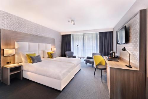 Van der Valk Hotel Nazareth-Gent