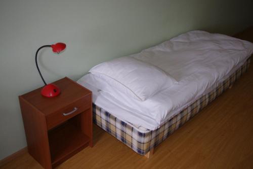 Sports Centre Haapsalu