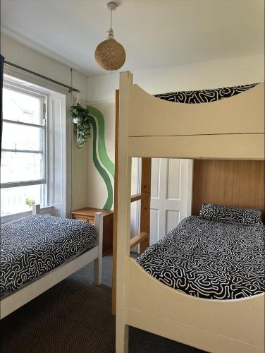 The Grapevine Hostel