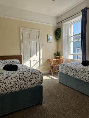 The Grapevine Hostel