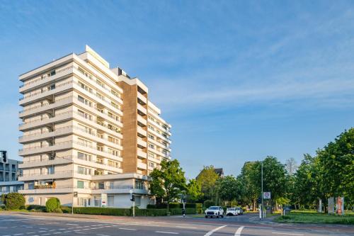 Garden Krefeld